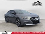 2016 Nissan Maxima 3.5 S