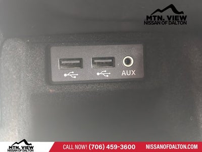 2016 Nissan Maxima 3.5 S