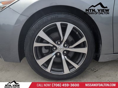 2016 Nissan Maxima 3.5 S