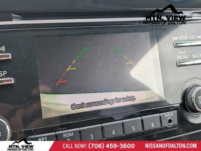 2013 Nissan Altima 2.5 SL