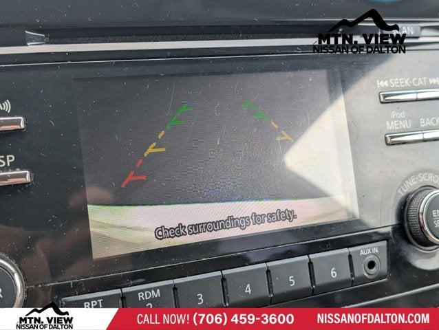 2013 Nissan Altima 2.5 SL