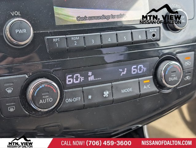 2013 Nissan Altima 2.5 SL