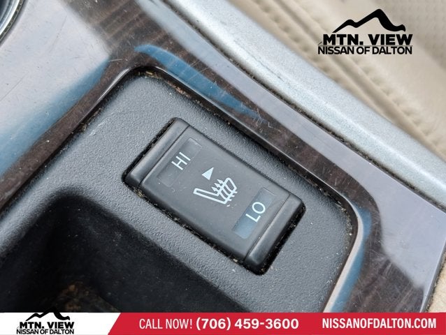 2013 Nissan Altima 2.5 SL