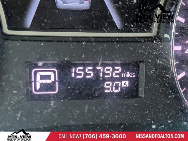 2013 Nissan Altima 2.5 SL