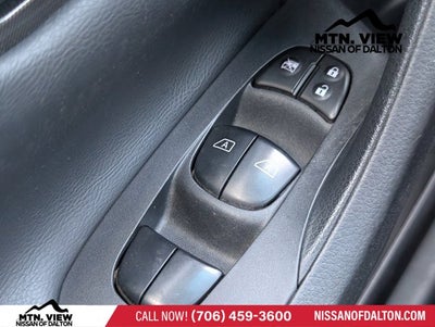 2013 Nissan Altima 2.5 SL