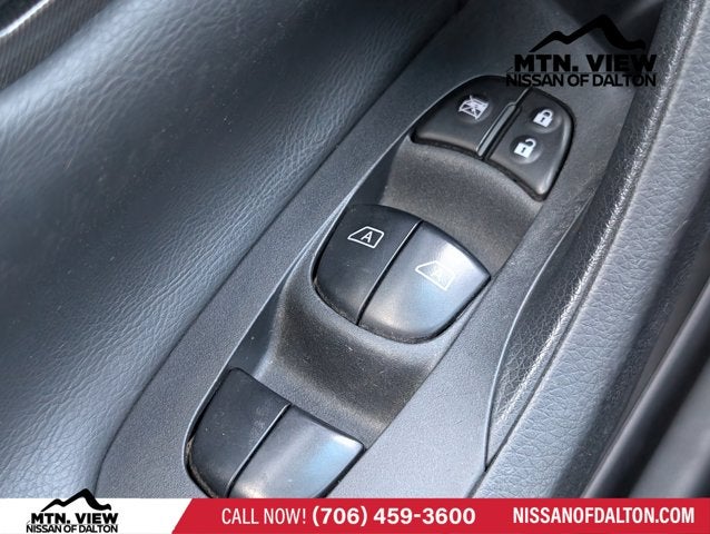 2013 Nissan Altima 2.5 SL
