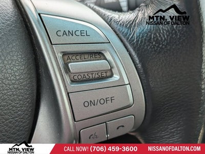 2013 Nissan Altima 2.5 SL