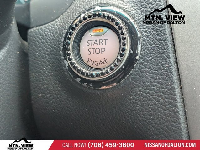 2013 Nissan Altima 2.5 SL