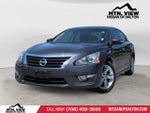 2013 Nissan Altima 2.5 SL