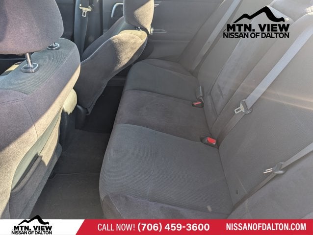 2013 Nissan Altima 2.5 S