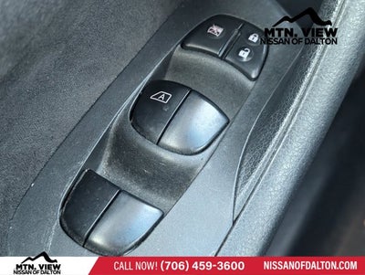 2013 Nissan Altima 2.5 S