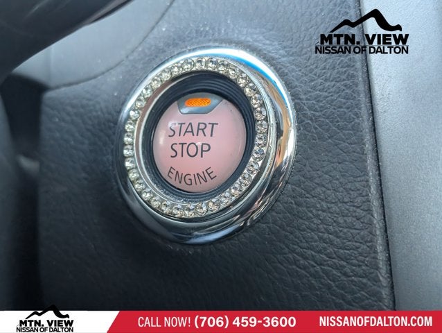 2013 Nissan Altima 2.5 S