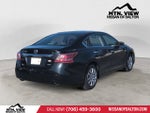 2013 Nissan Altima 2.5 S