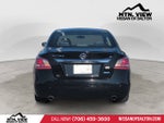 2013 Nissan Altima 2.5 S