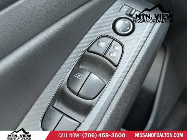 2022 Nissan Altima 2.5 S