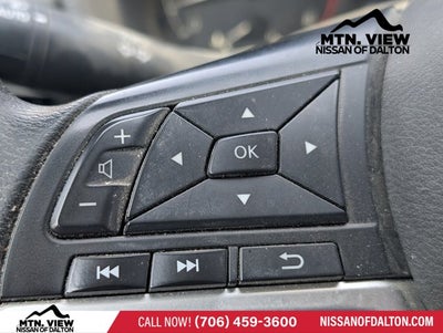 2022 Nissan Altima 2.5 S