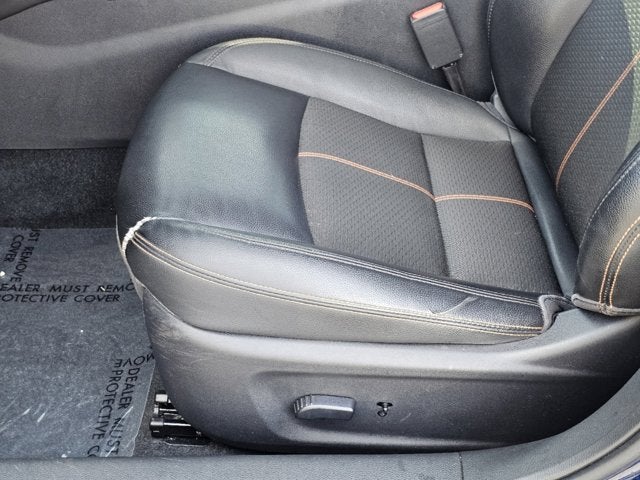 2020 Nissan Altima 2.0 SR