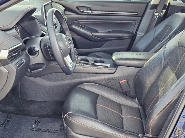 2020 Nissan Altima 2.0 SR