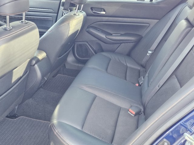 2020 Nissan Altima 2.0 SR