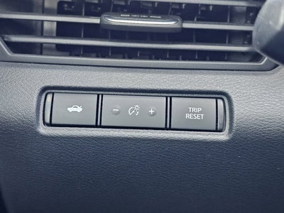 2020 Nissan Altima 2.0 SR