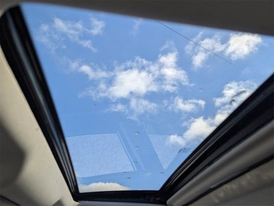 2025 Nissan Altima SL