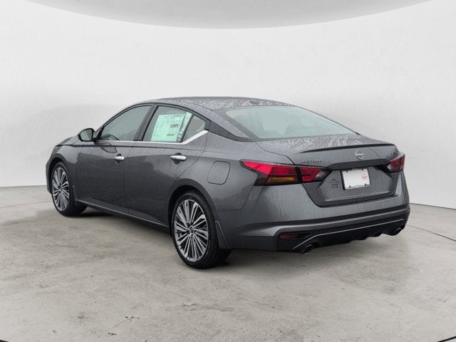 2025 Nissan Altima SL
