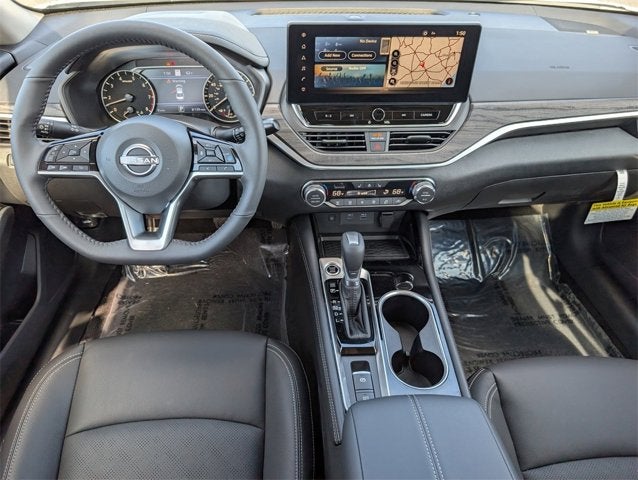 2025 Nissan Altima SL