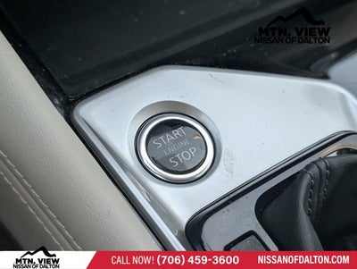 2021 Nissan Altima 2.5 SL