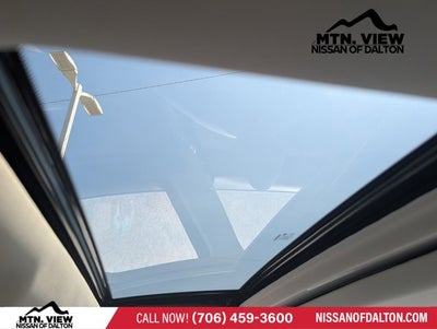 2021 Nissan Altima 2.5 SL