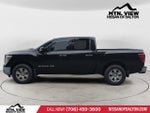 2019 Nissan Titan SV