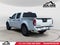2018 Nissan Frontier PRO-4X