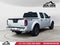 2018 Nissan Frontier PRO-4X