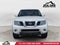 2018 Nissan Frontier PRO-4X