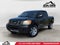 2009 Nissan Titan XE