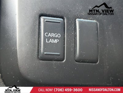 2009 Nissan Titan XE