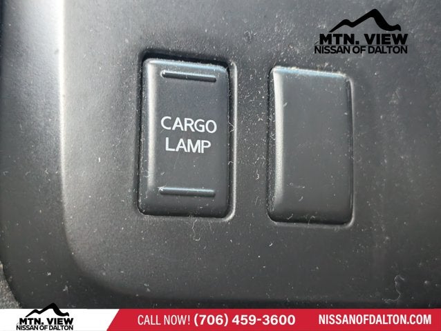 2009 Nissan Titan XE
