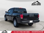 2009 Nissan Titan XE