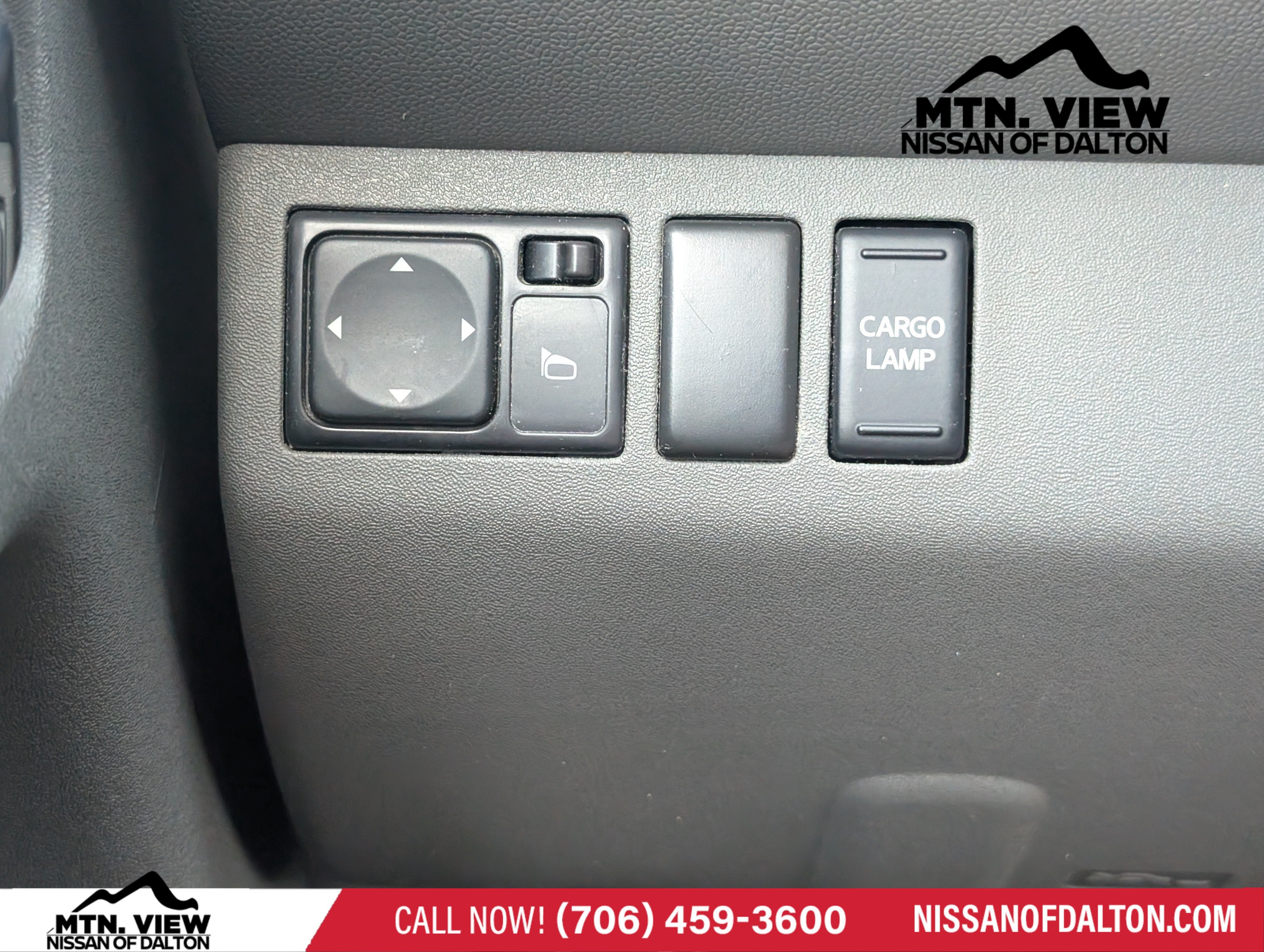 2018 Nissan Frontier SV V6