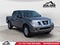 2018 Nissan Frontier SV V6