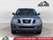 2018 Nissan Frontier SV V6