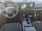 2027 Nissan Frontier PRO-X