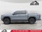 2025 Nissan Frontier PRO-X