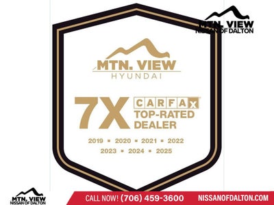 2024 Nissan Frontier PRO-X