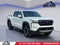 2024 Nissan Frontier PRO-X