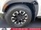 2024 Nissan Frontier PRO-X