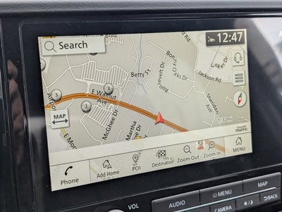 2026 Nissan Frontier PRO-4X w/R Package