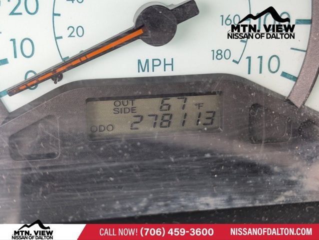 2004 Toyota Corolla LE