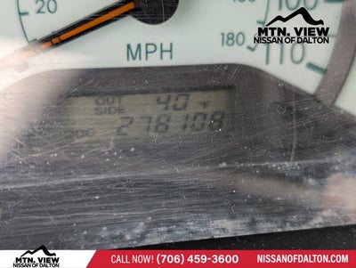 2004 Toyota Corolla LE