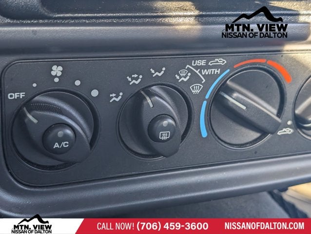 2001 Plymouth Prowler Base