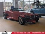 2001 Plymouth Prowler Base